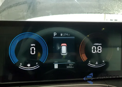 2025 Hyundai Santa Fe Sel from USA, damaged, VIN 5NMP2DGL4SH143228